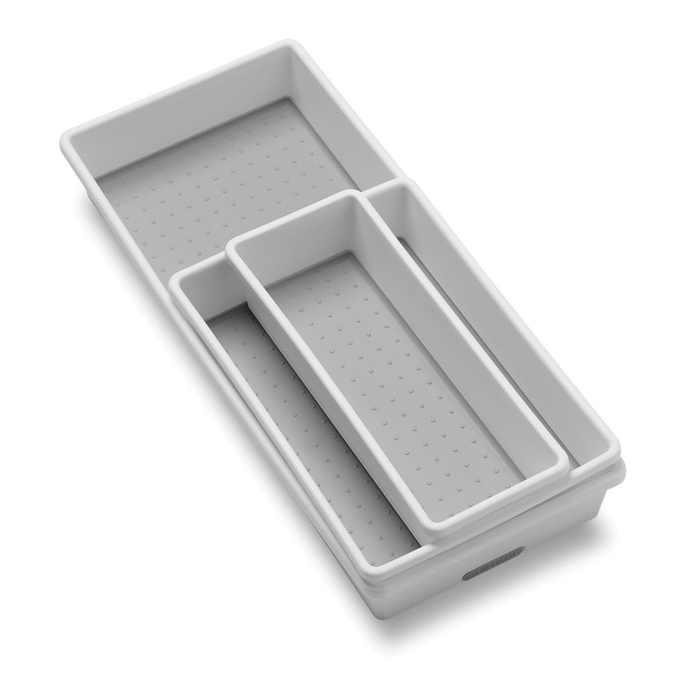 Bamboo Drawer Organizers | Storables